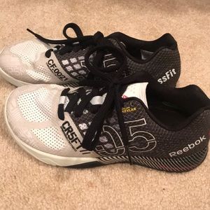 Reebok CrossFit Nano 5.0